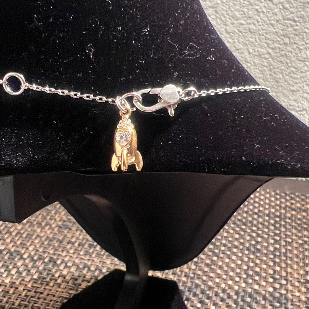 Kate Spade Cosmos Necklace - Picture 5 of 6